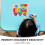 1Jgo De Montessori Para Niños Multicolor 8