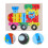 1Jgo De Montessori Para Niños Multicolor 10