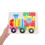 1Jgo De Montessori Para Niños Multicolor 4
