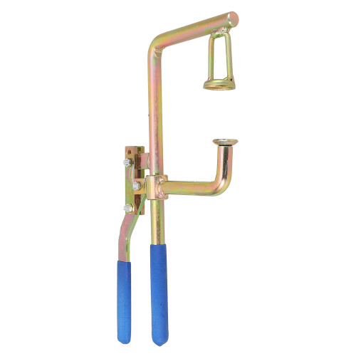 2Pièces Outil Manuel Compression Soupape Durable Métal Caoutchouc 2