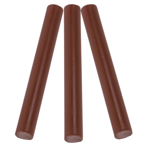 15Pièces Marqueurs Cire Bois Scratchs Trous Réparation Facile 1