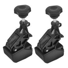 6Pièces Outils Manuels Plastique Noir Pour Montage Et Démontage