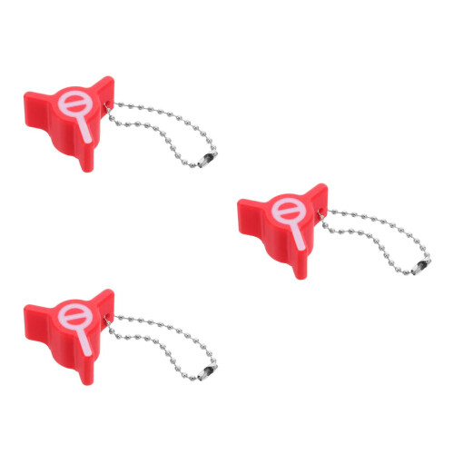 3Pièces Équipement Position Nock Compact 2