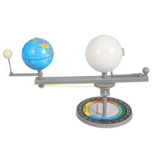 3Pièces Simulateur Éducatif Plastique Couleur