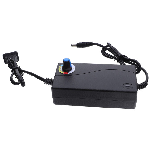 3Pièces Source Puissance Coupe-Fil Chaud Portable Noir Précis 1