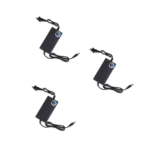 3Pièces Source Puissance Coupe-Fil Chaud Portable Noir Précis 2