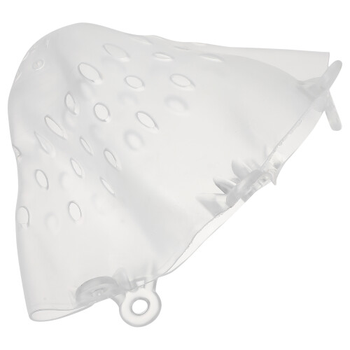2Pièces Couvre-Mamelons Vache Ergonomique ABS Usage Fermier 2