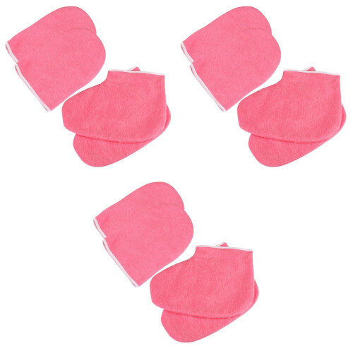 3Ensembles Paraffine Pieds Mains 2