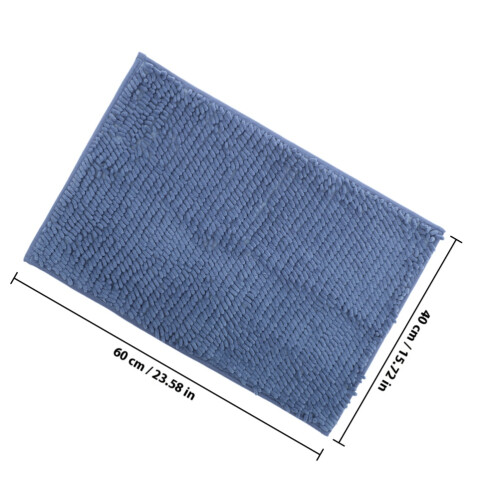 2Pièces Absorbant Chenille Pour Entraînement Hamster 1