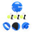 3Ensembles Kit Tennis Avec Ficelle Base 6