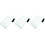 3Pcs Portable Magnetic Sentence Strips for Whiteboard Dry Erase 6