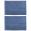 2Pièces Absorbant Chenille Pour Entraînement Hamster 7