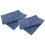 2Pièces Absorbant Chenille Pour Entraînement Hamster 6