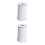 2Pièces Élastique Blanche Pour Masque Confortable Usage Suspendu 3