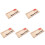 5Pièces -Billets Bois Graduation Compact Durable 4
