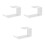 3Pièces Support Casque Gaming Gain De Place Bureau 7