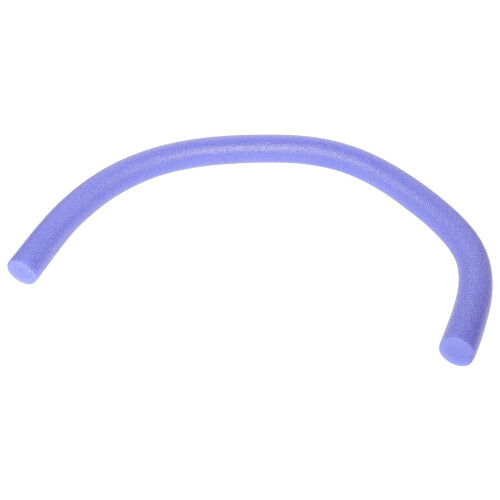 2Pièces Bâtons Flottants Violet En Mousse Epe Pour Exercices Natation