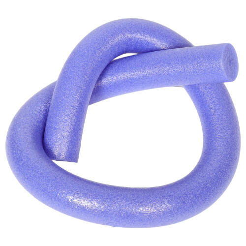 2Pièces Bâtons Flottants Violet En Mousse Epe Pour Exercices Natation 2