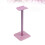 3Pièces Support Suspendu Rose Simple Pour Casques Audio 8