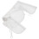 2Pièces Bijou Détachable Coton Femme 1