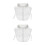 2Pièces Bijou Détachable Coton Femme 5
