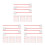 150Ensembles Spray Canule PVC Efficacité Extension 8