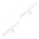2Ensembles Barre De Flexible Percer Support Solide 4