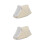 2Pièces Playpen Beige Pour Animaux 4