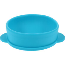 5Pièces Bol Chauffant Silicone Antidérapant Ciel Usage