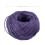 3Pièces De Jute Violet Pour Artisanat, Cadeaux Événements 8