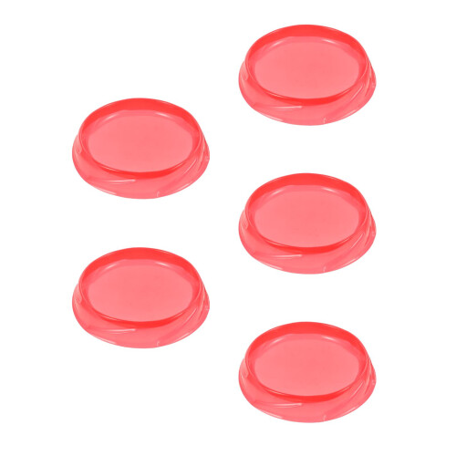 5Pièces Plateau De Gyro Plastique Jeu Robuste 2
