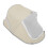 2Pièces Playpen Beige Pour Animaux 2