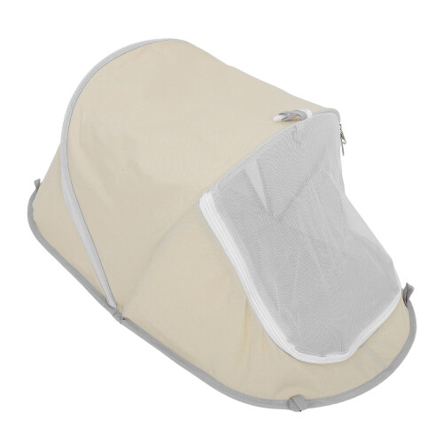 2Pièces Playpen Beige Pour Animaux 1