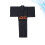 2Pièces Vêtement Samouraï Noir Kimono Style Costume Original 11