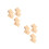 300Pièces Mini Kaki Pour Invitations Et Lettres 7