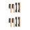 8Pièces Accessoires Billard Beige En Nylon Pour Nettoyage Table 10