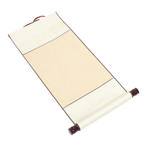 5Pièces Papier Chinois Xuan Pour Peinture 1