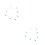 2Pièces Chaînes Multiusage Mode Style Raffiné 8