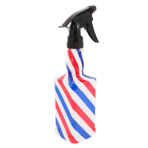4Pièces Spray Vaporisateur Plastique Vintage Usage Multiple