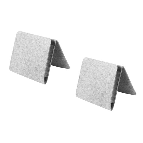 2Pièces Organisateur Grande Rangement Lit 2