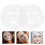 100Pièces Masques Tissu Facial Hydratants Pour Usage 10