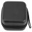 2Pièces Étui De Rangement Yo-Yo Noir Portable Pour Usage Domestique 2