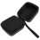 2Pièces Étui De Rangement Yo-Yo Noir Portable Pour Usage Domestique 3