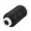 2Pièces Fil Couture Polyester Noir Robuste Pour Quilting Surpiqûre 1