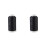 2Pièces Fil Couture Polyester Noir Robuste Pour Quilting Surpiqûre 6