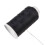 2Pièces Fil Couture Polyester Noir Robuste Pour Quilting Surpiqûre 3