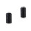 2Pièces Fil Couture Polyester Noir Robuste Pour Quilting Surpiqûre 5