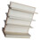 3Pièces Mobilier Miniature Bois Pour Décor 3