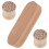 4Ensembles Tailleur En Bois Beige Pour Projets De Couture 3