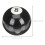 6Pièces Boules De Billard En Résine Noires Pour Jeu Durable 8